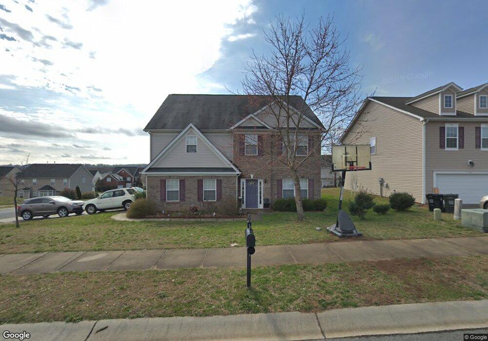 4003 Clover Rd NW, Concord, NC 28027 - photo 1