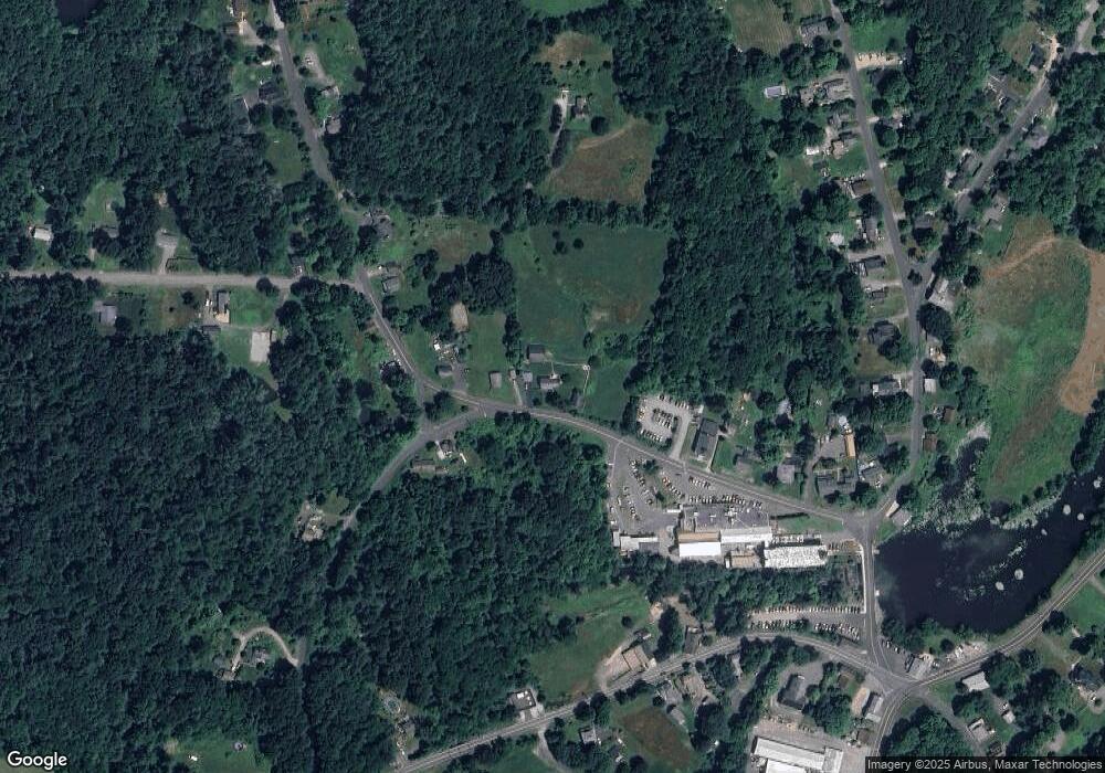 17 Old Monson Rd, Stafford Springs, CT 06076 - photo 1