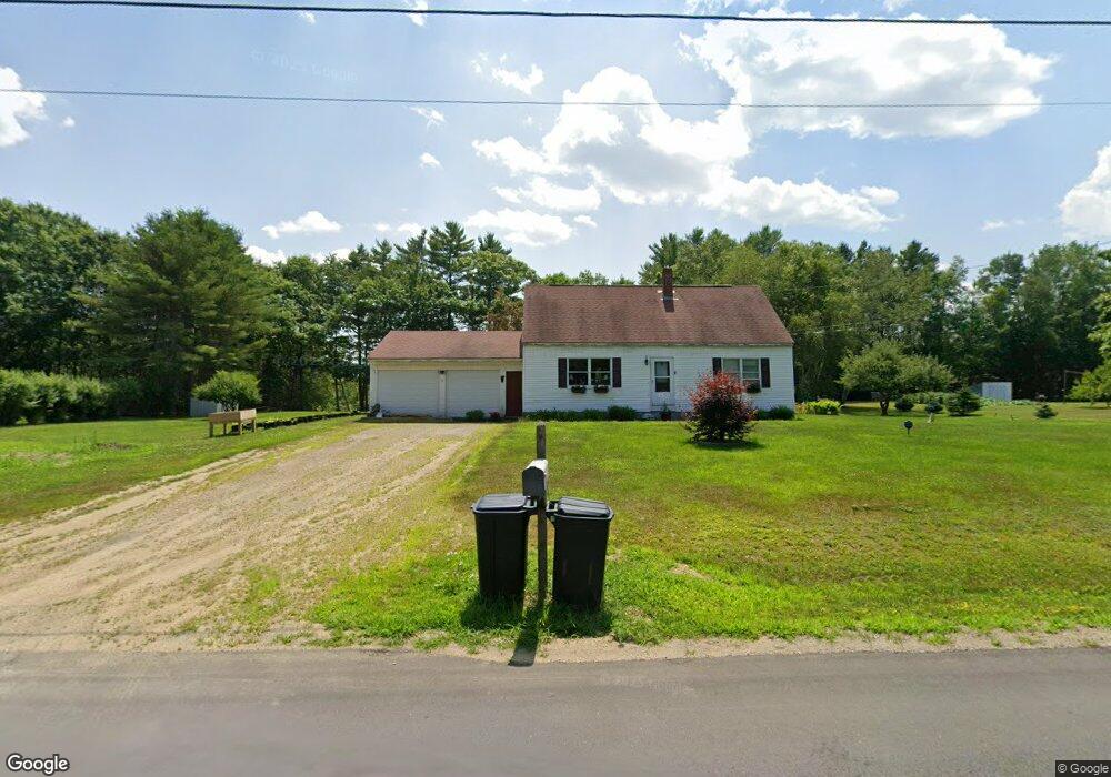 56 Bradford Ln, South China, ME 04358 - photo 1