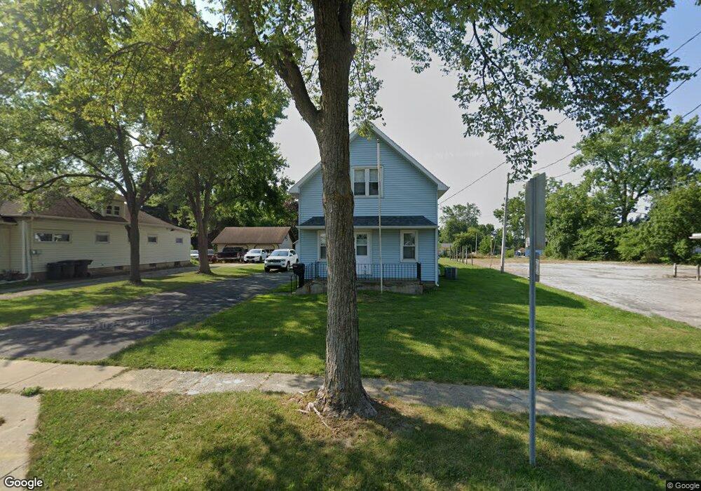 21 Ash St W, Three Oaks, MI 49128 - photo 1