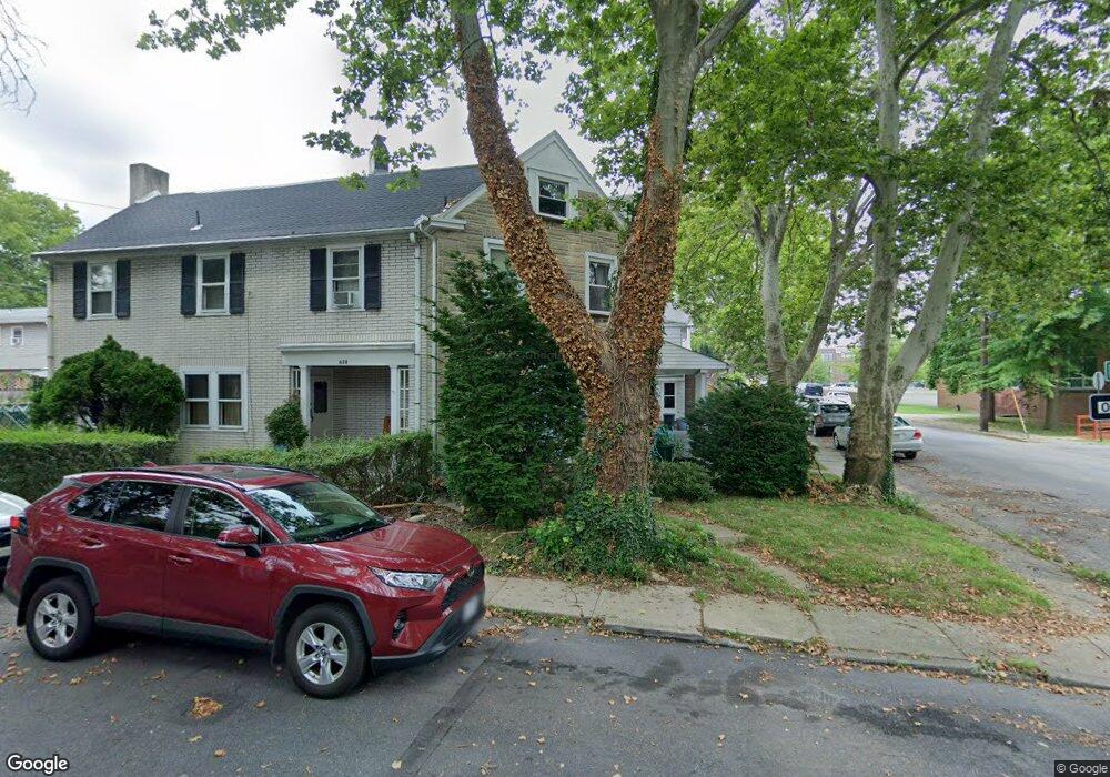 628 Dellwood St, Bethlehem, PA 18018 - photo 1