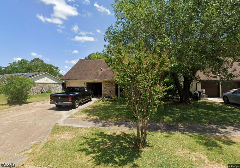 11427 Kirkvalley Dr, Houston, TX 77089 - photo 1