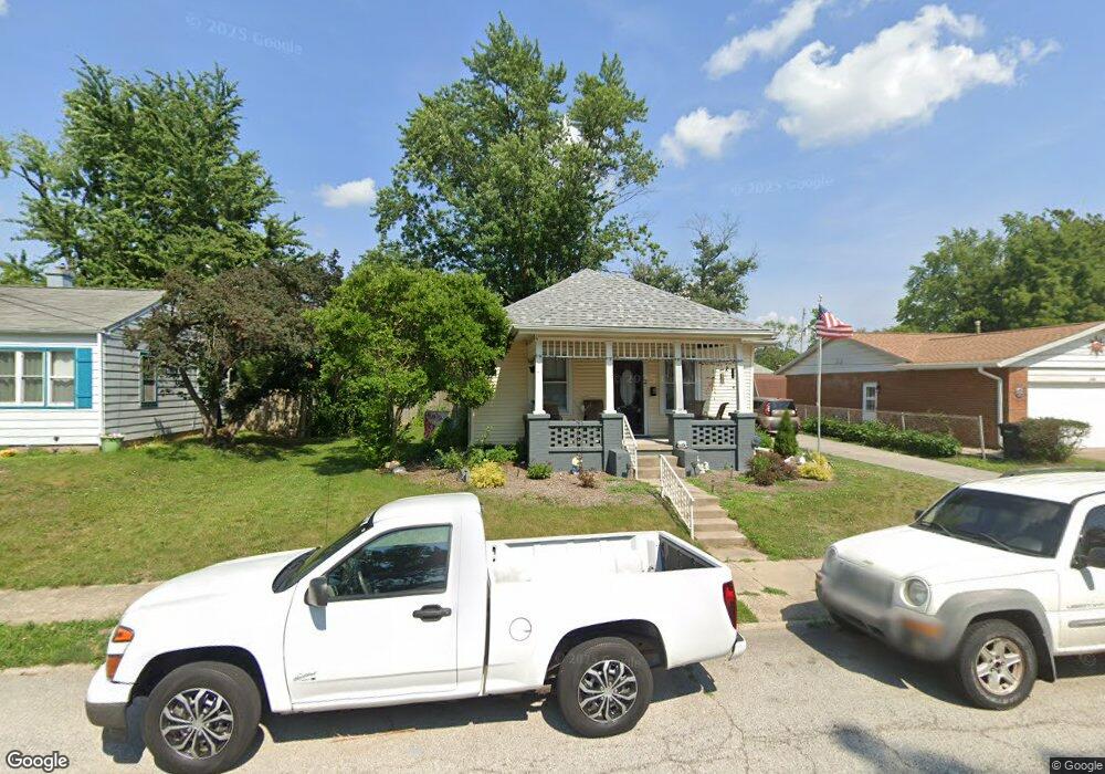 1137 S 20th St, Lafayette, IN 47905 - photo 1