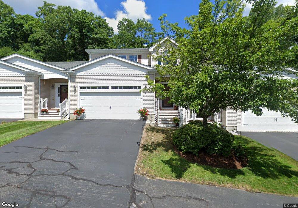 49 Spruce St, Northbridge, MA 01534 - photo 1