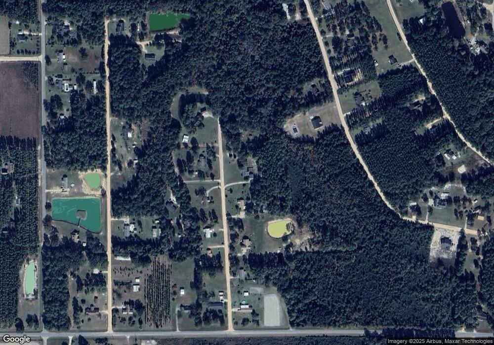 40 Beech Rd unit 1, Hazlehurst, GA 31539 - photo 1