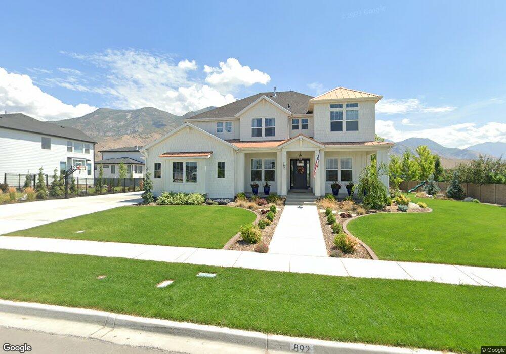 892 N 1250 E unit 21, American Fork, UT 84003 - photo 1