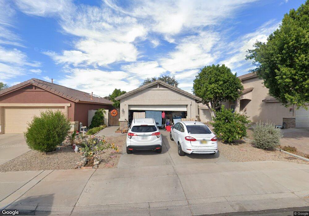 8728 E Nido Cir, Mesa, AZ 85209 - photo 1