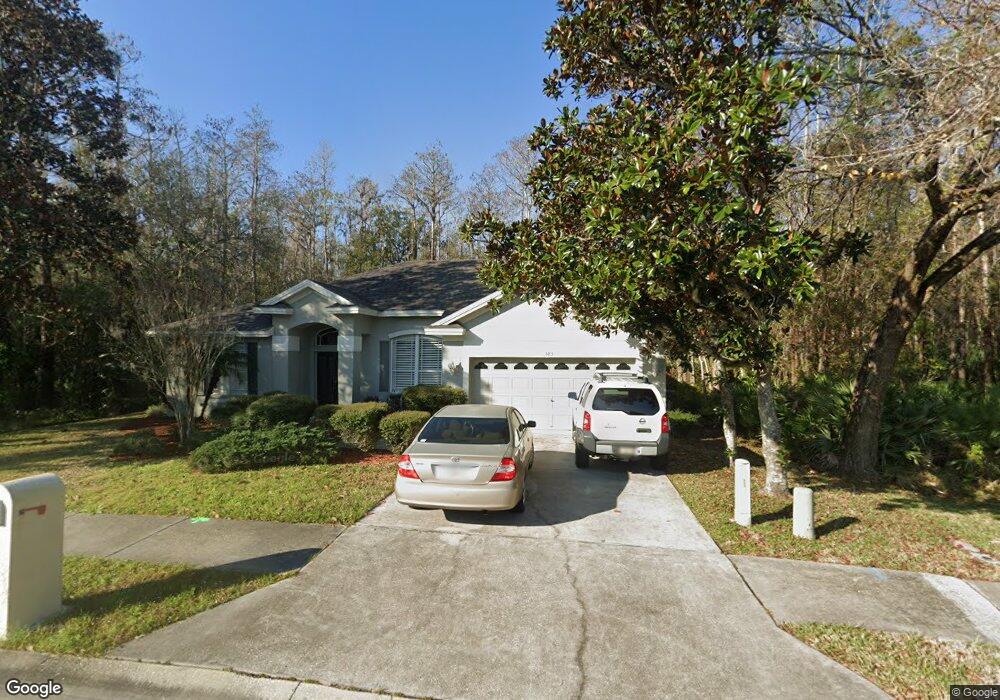 583 Lakewood Dr, Oldsmar, FL 34677 - photo 1