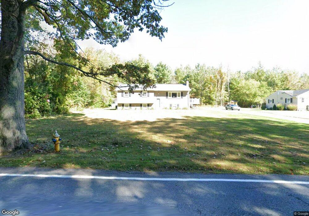 675 Sterling Rd, Lancaster, MA 01523 - photo 1