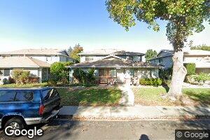 1363 Del Rio Cir Unit C, Concord, CA 94518