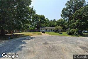 1760 Highland Dr, Gloucester Point, VA 23062