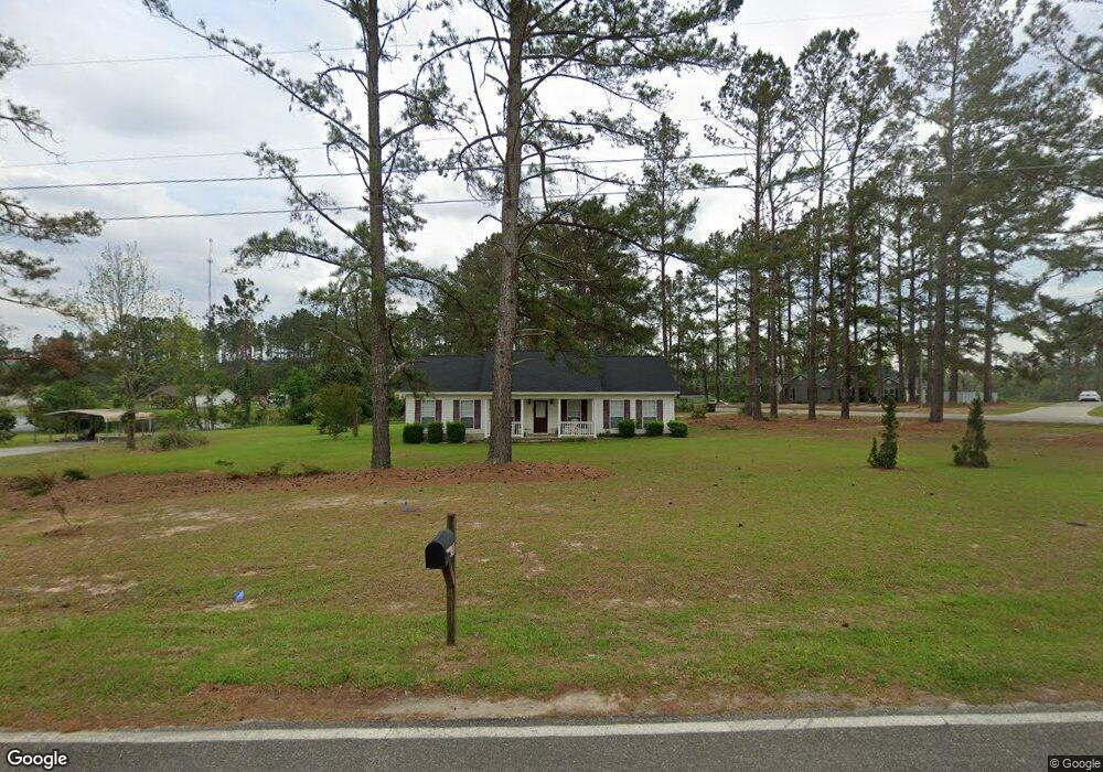 480 Cherokee Hills Rd, Douglas, GA 31533 - photo 1