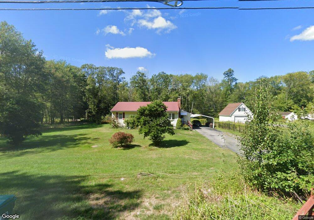 8 Dean St, Rehoboth, MA 02769 - photo 1