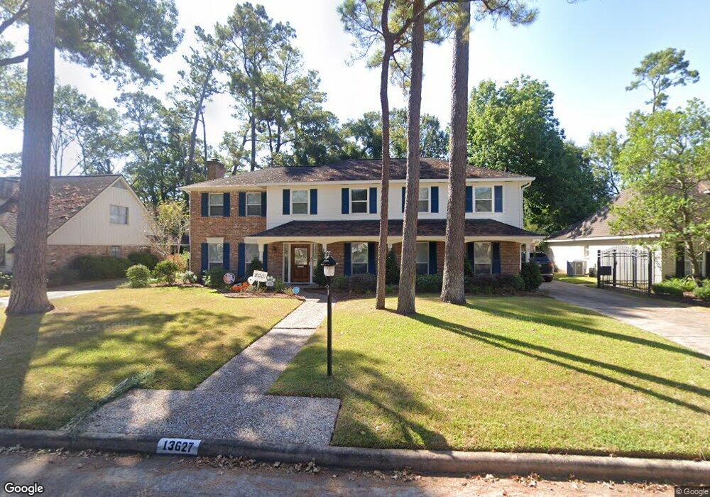 13627 Butterfly Ln, Houston, TX 77079 - photo 1