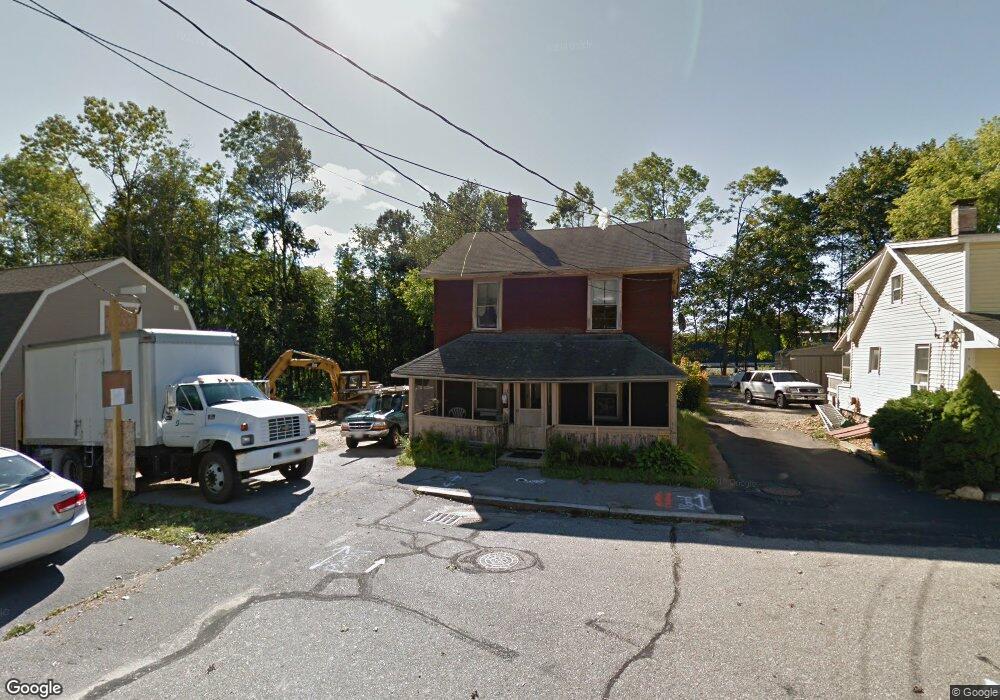 12 Foster St, Concord, NH 03301 - photo 1