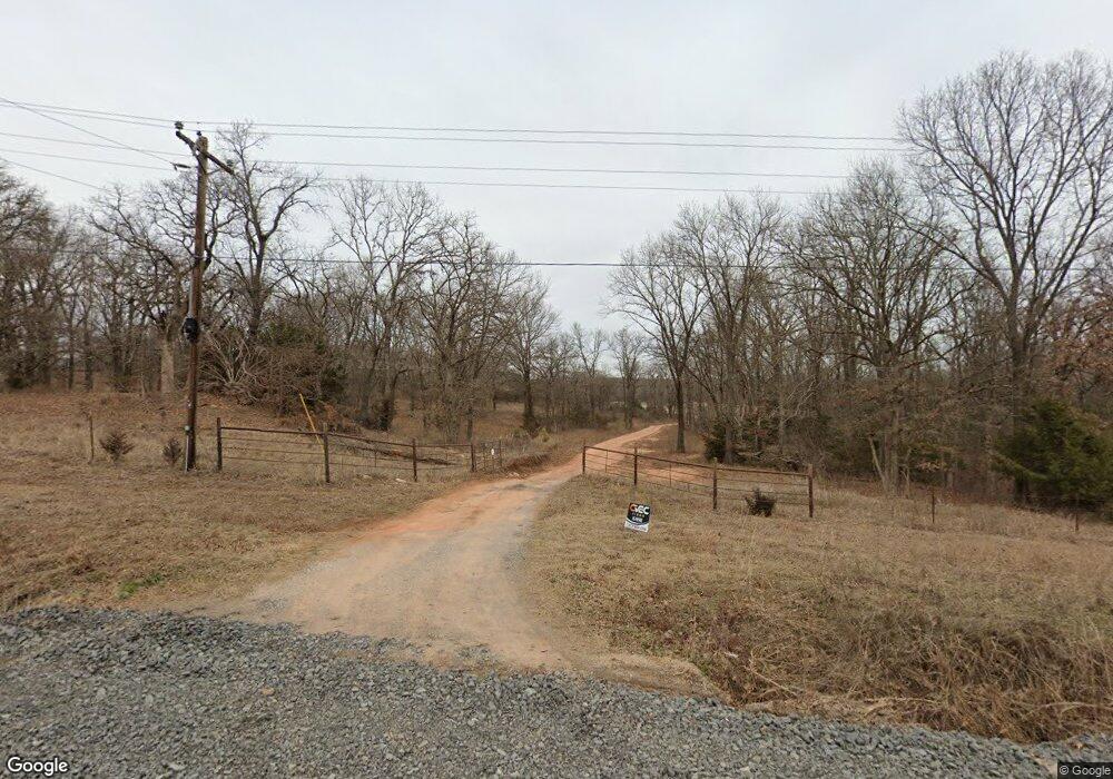 37030 Dancing Streams Rd, Tecumseh, OK 74873 - photo 1