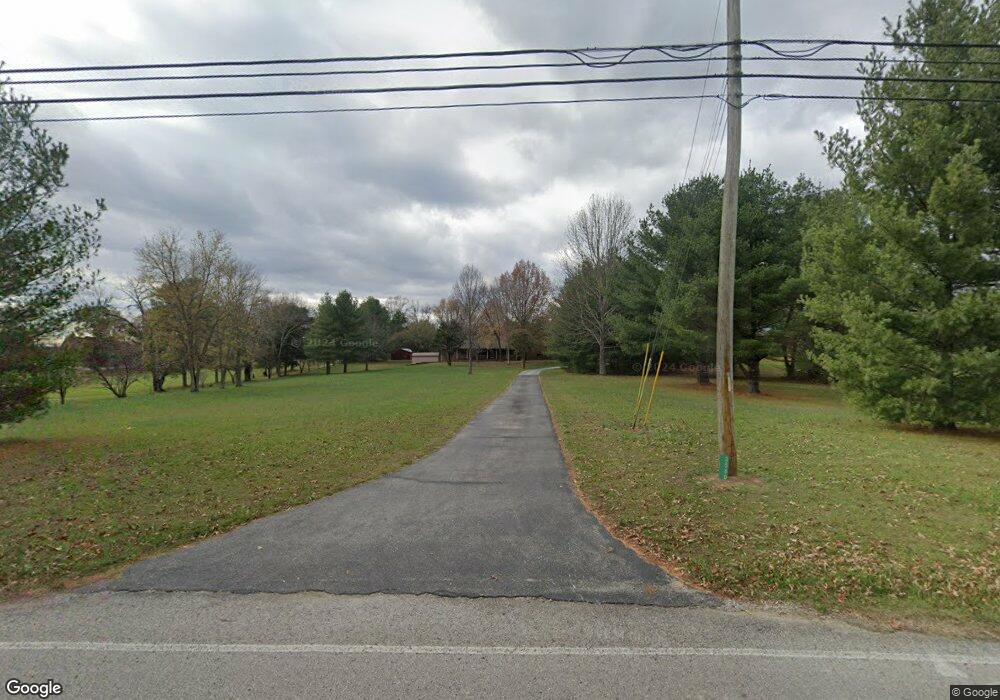 3650 Mirandy Rd, Cookeville, TN 38506 - photo 1