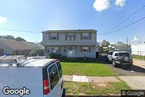 60 E Laurel St, Port Reading, NJ 07064
