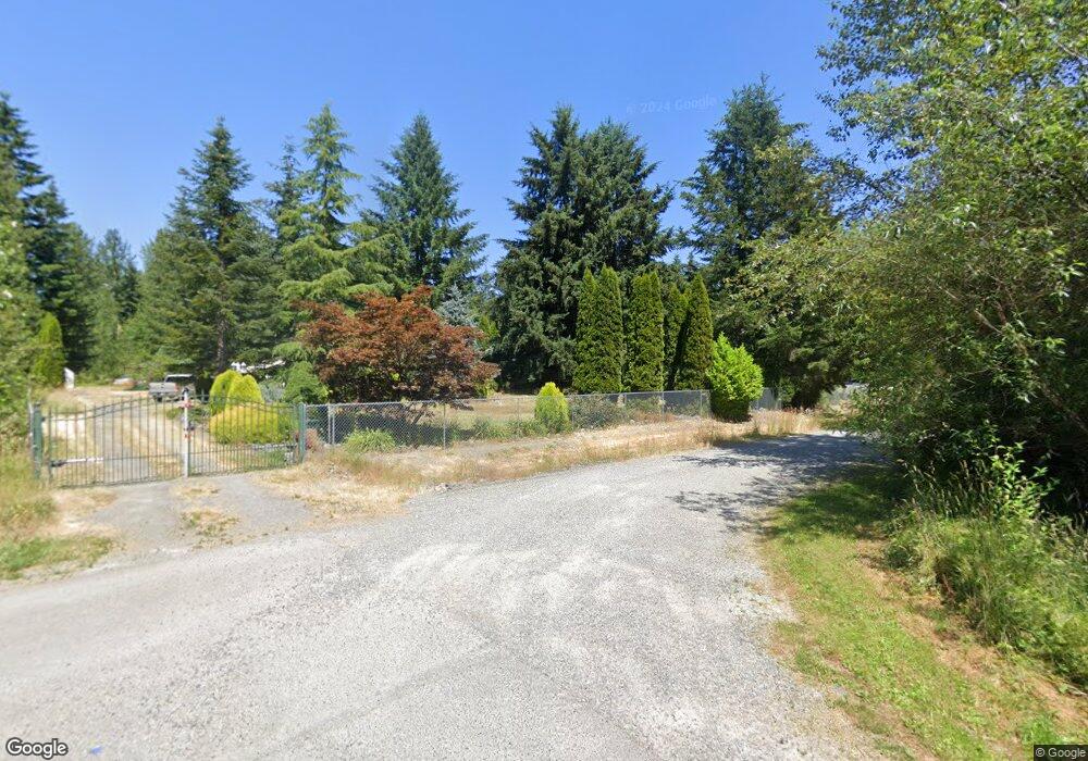 0 278th St E, Graham, WA 98338 - photo 1