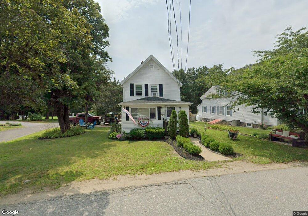 27 Columbia St, Wilmington, MA 01887 - photo 1