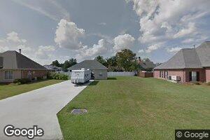 136 Winchester Way, Lockport, LA 70374