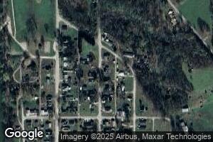 178 N Jefferson St, Montezuma, IN 47862