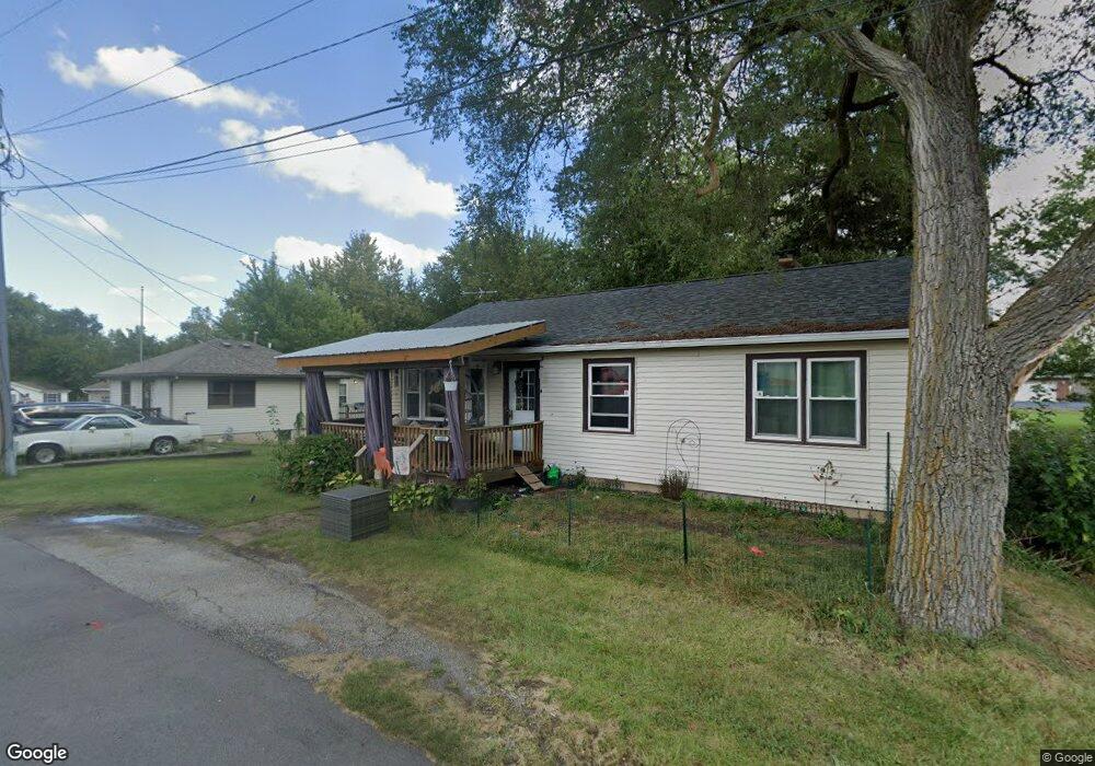 16005 Briargate St, Lowell, IN 46356 - photo 1