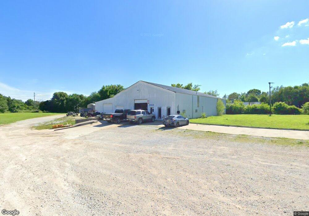 2660 Progressive Place, Springdale, AR 72764 - photo 1