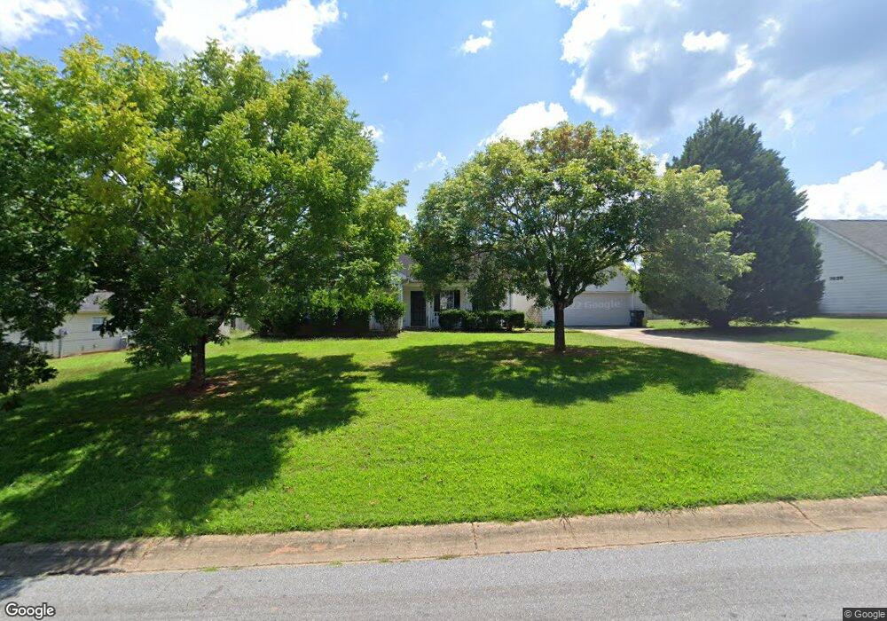 65 Summer Walk Dr, Covington, GA 30016 - photo 1