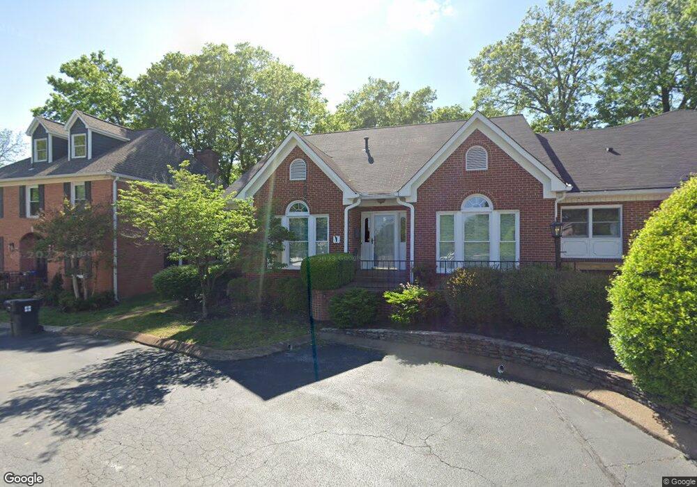 314 W 6th St unit 5, Columbia, TN 38401 - photo 1