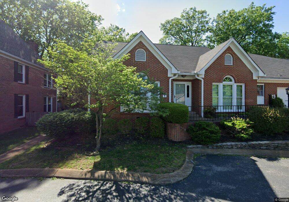 314 W 6th St unit 9, Columbia, TN 38401 - photo 1