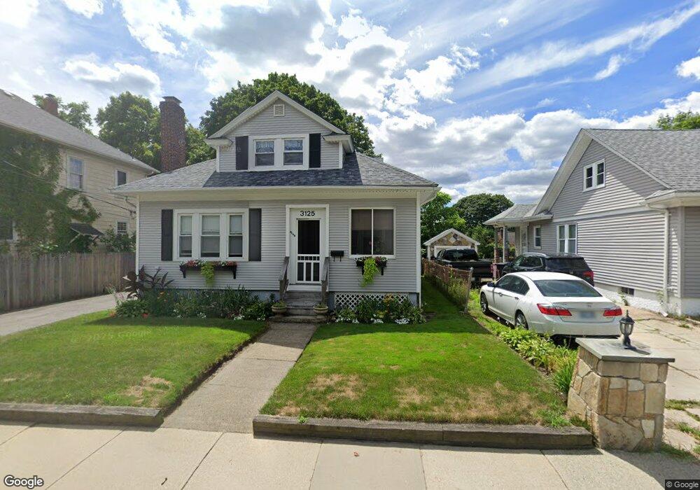 3125 Pawtucket Ave, Riverside, RI 02915 - photo 1