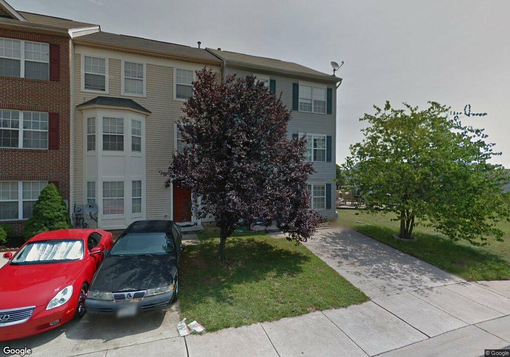 6432 Towncrest Ct W, Frederick, MD 21703 - photo 1