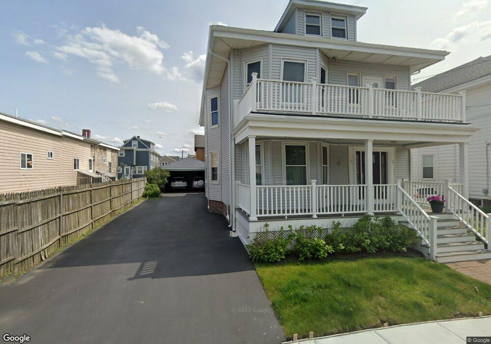 39 Mermaid Ave unit 41, Winthrop, MA 02152 - photo 1