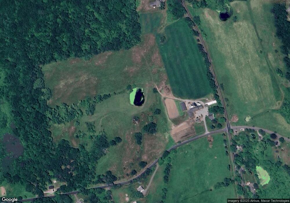 2 Taber Rd, Sherman, CT 06784 - photo 1