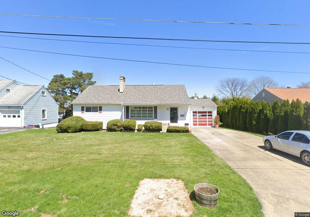 419 Dickinson St, Johnstown, PA 15905 - photo 1