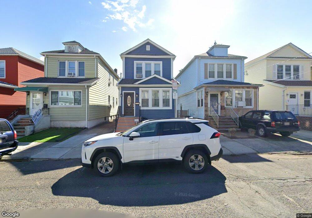 22 Stegman Ct, Jersey City, NJ 07305 - photo 1