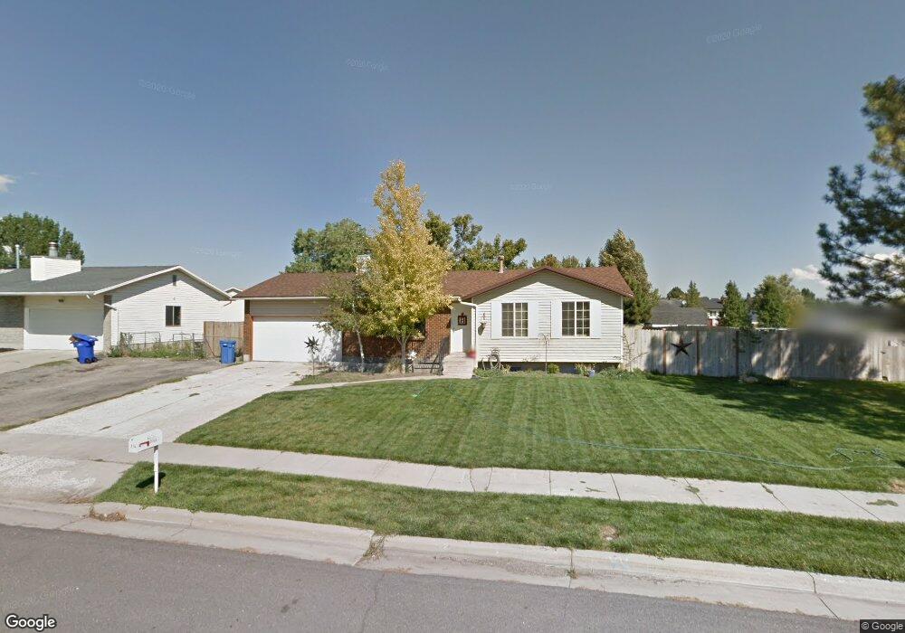 2056 W 12015 S, Riverton, UT 84065 - photo 1