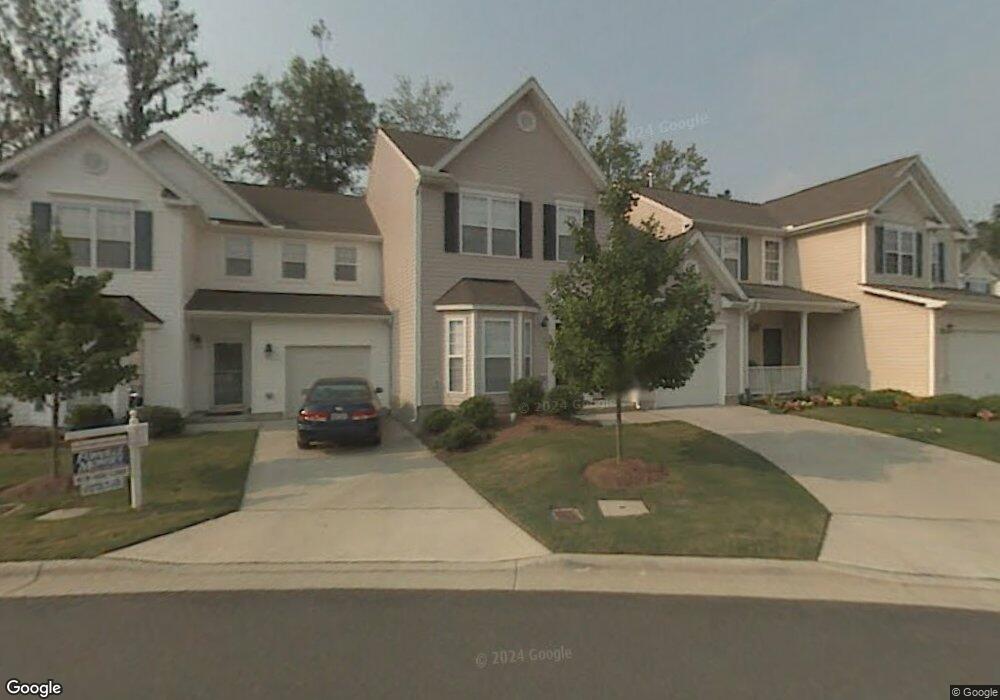 4 Sharpstone Ln, Durham, NC 27703 - photo 1