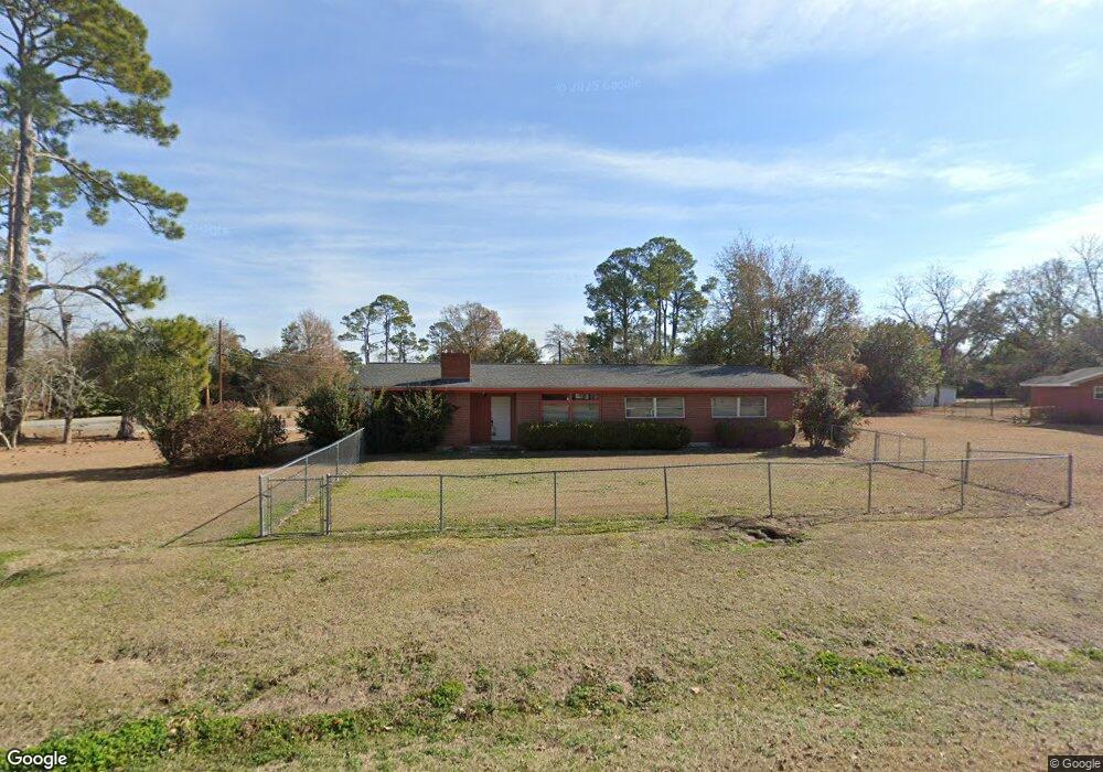406 N Cuthbert St, Colquitt, GA 39837 - photo 1