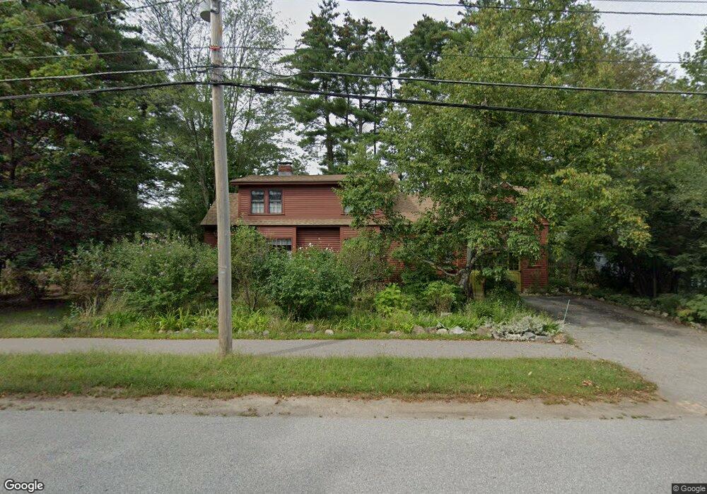 24 Rockingham St, Concord, NH 03301 - photo 1