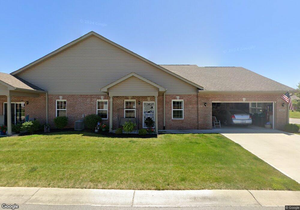 4217 Payne Dr unit 8-B, Plainfield, IN 46168 - photo 1