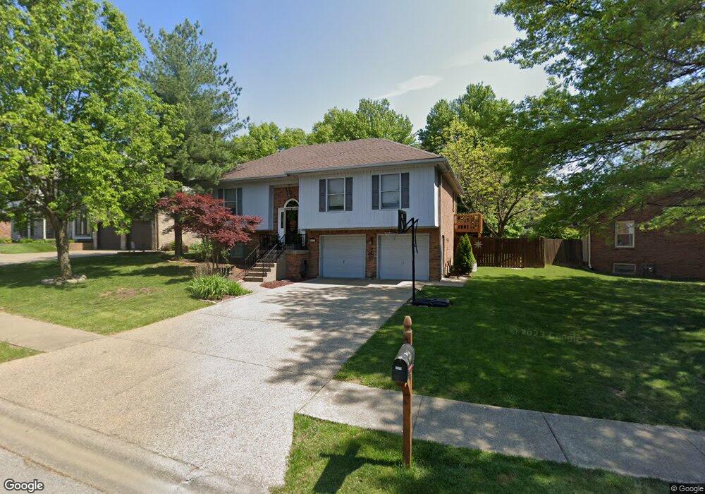 3616 Sundance Dr, New Albany, IN 47150 - photo 1