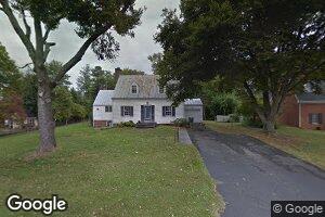 622 Wilder Dr, Charlottesville, VA 22901