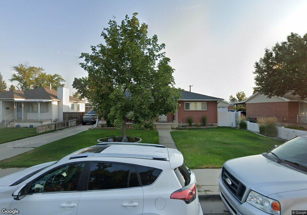 204 W 7500 S, Midvale, UT 84047 - photo 1