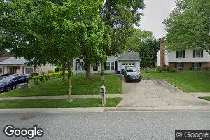 343 Hunters Run Dr, Bel Air, MD 21015
