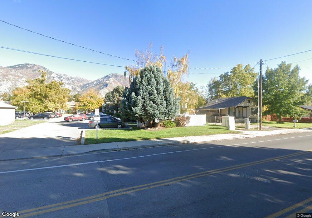 653 S 500 W unit 3, Provo, UT 84601 - photo 1