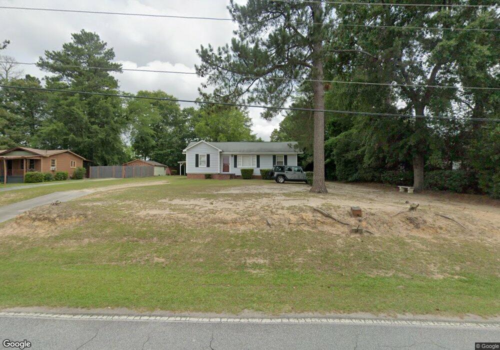 3675 Pine Forest Rd, Macon, GA 31206 - photo 1