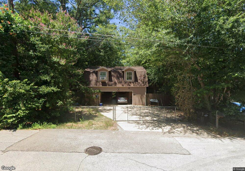 835 N 3rd St, Longview, TX 75601 - photo 1