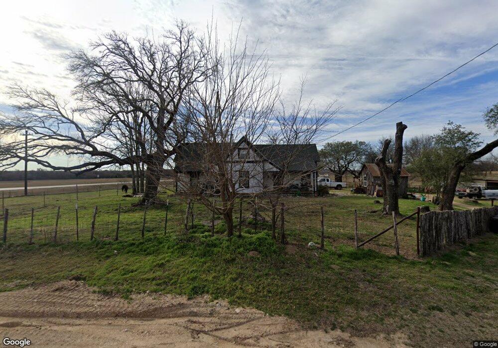 390 Springfield Rd, Springtown, TX 76082 - photo 1